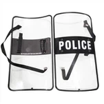 Distribuerbar Riot Shield