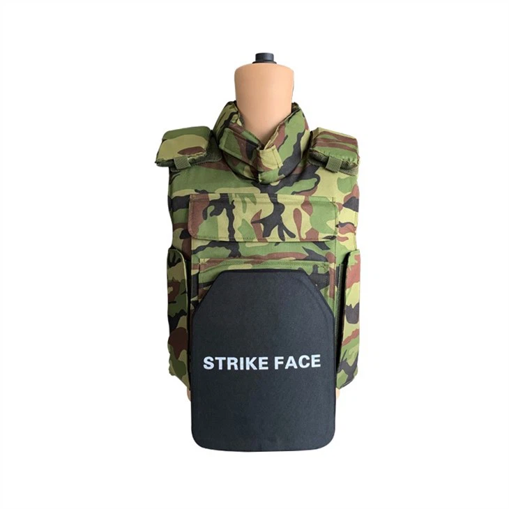Body Armor BulletProof Panel