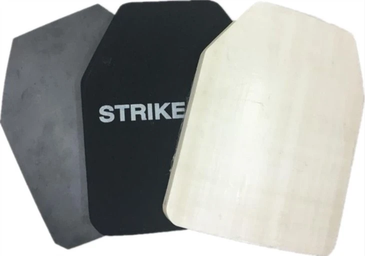 Manufacturer SILICON CARBIDE+PE Level Nij IV Standard Alone Plate