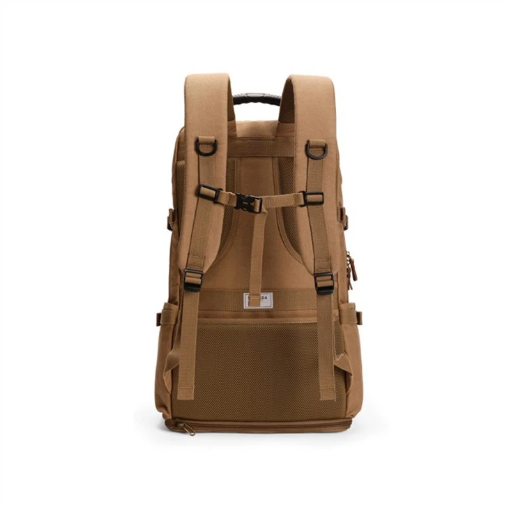 Military Tactical Backpack Oxford Waterproof Sport Bag For Traveling