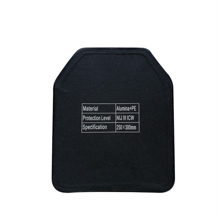 Nij IV Stand Alone Bulletproof Plate/Ballistic Plate/Safety Plate For Military