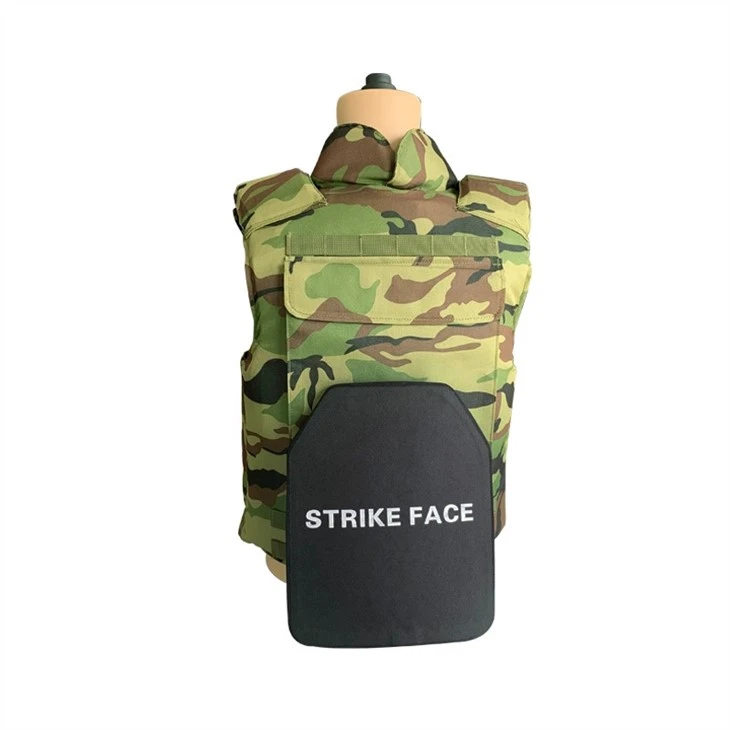 Nij IV Stand Alone Bulletproof Plate/Ballistic Plate/Safety Plate For Military