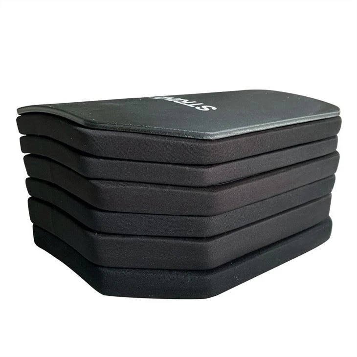 Nij IV Stand Alone Bulletproof Plate/Ballistic Plate/Safety Plate For Military