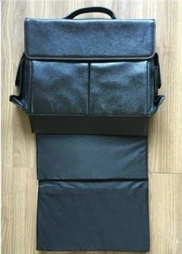 Skottsikker politi koffertpose