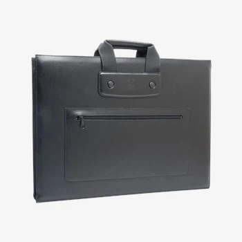 Skjult etui skuddsikker koffert