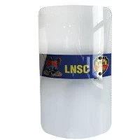 Police Anti Riot Shield for beskyttelse