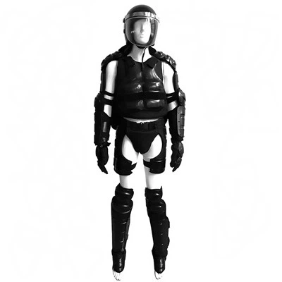 Engros High Impact Anti Riot Body Armor