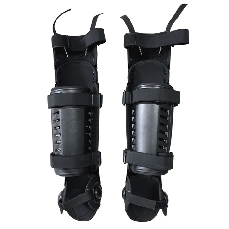 riot shin guard