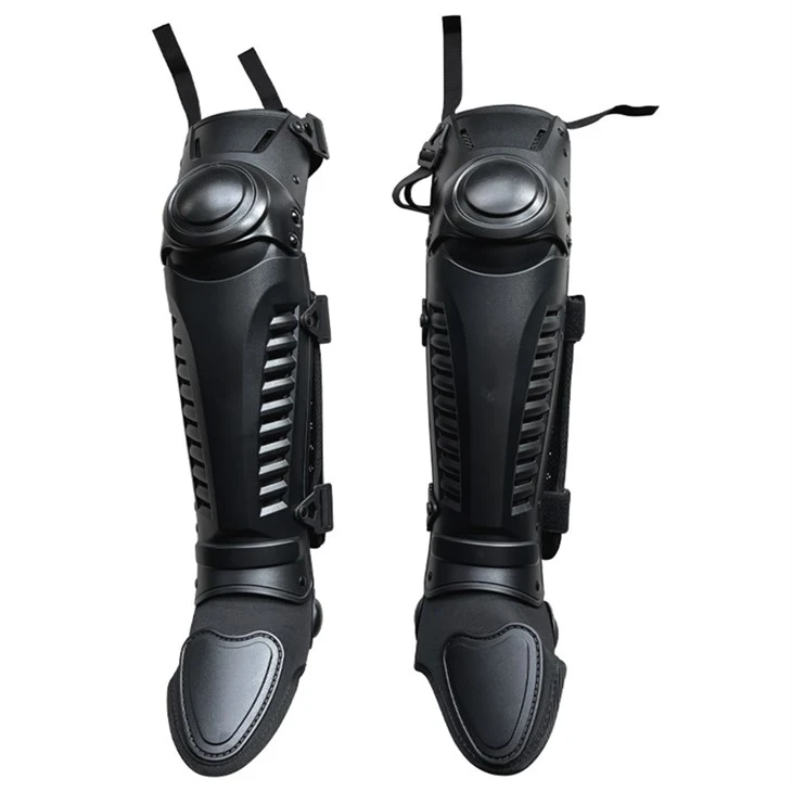Anti Riot Shin Guard