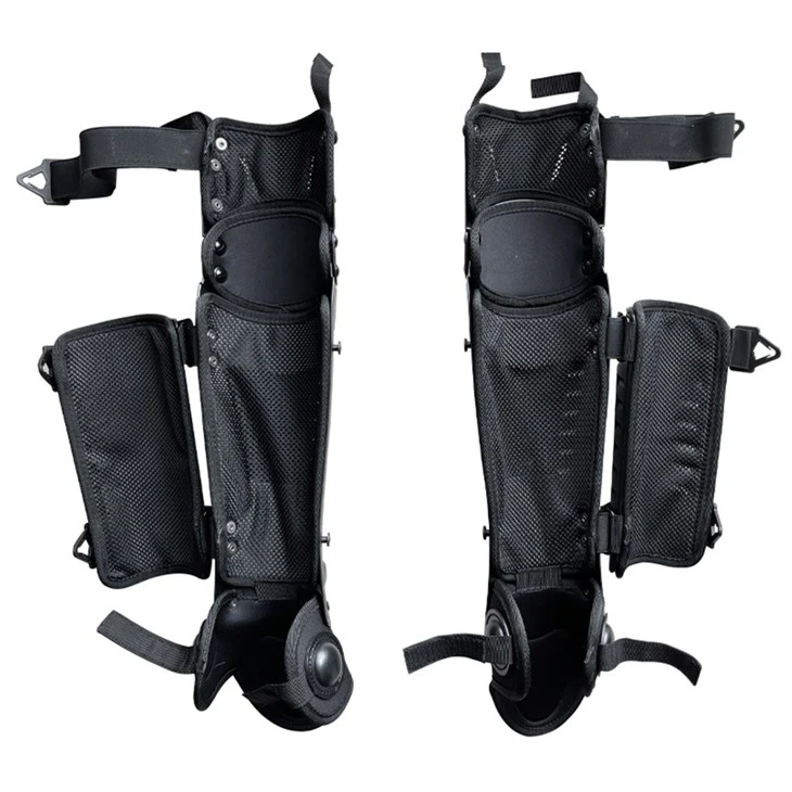 Leg and Ankle Protector
