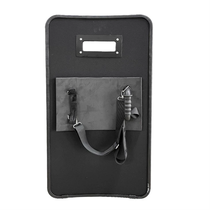 Ballistic Shield
