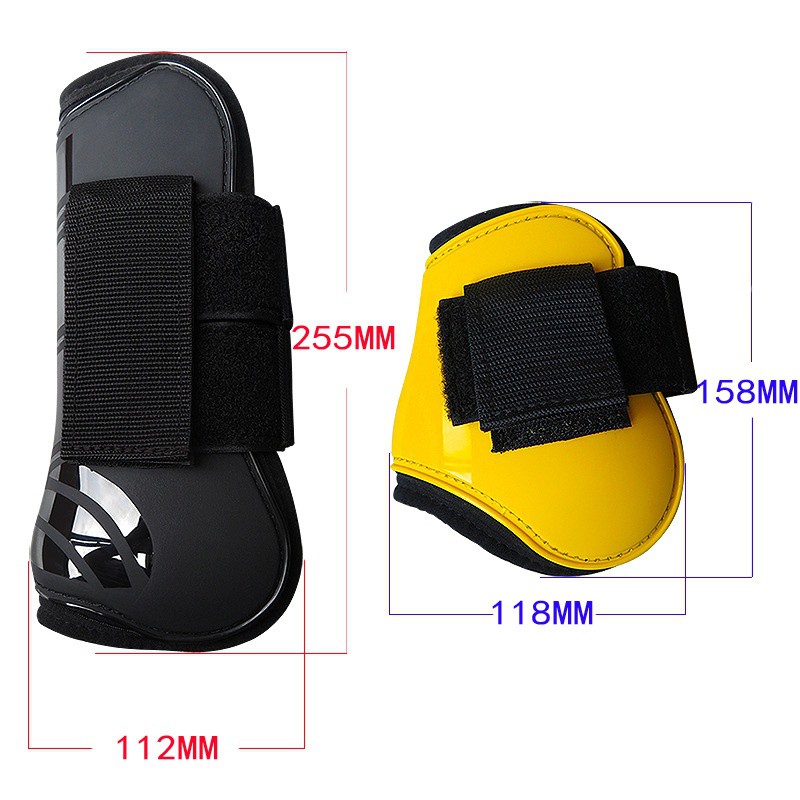 Fetlock Boots Fetlock Boots