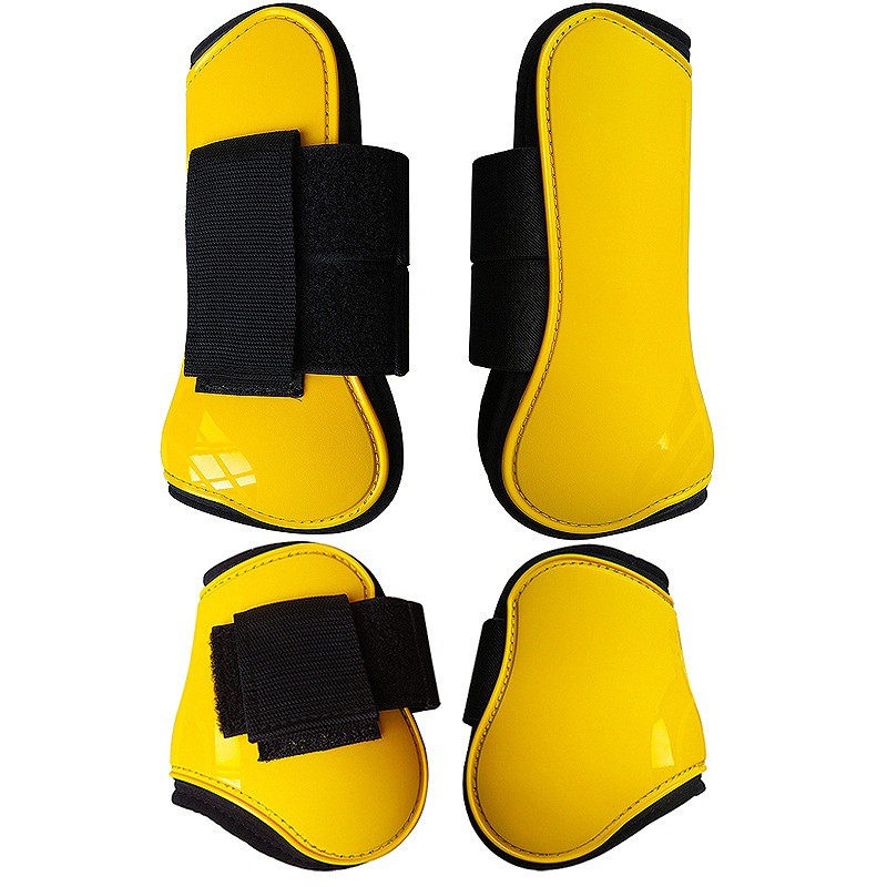 Tendon Support Boots For Horses Tendon Support Boots For Horses