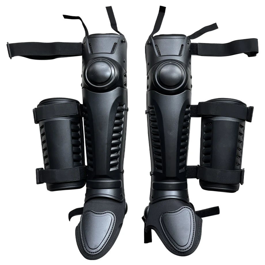 Anti Riot Leg Protector Anti Riot Leg Protector