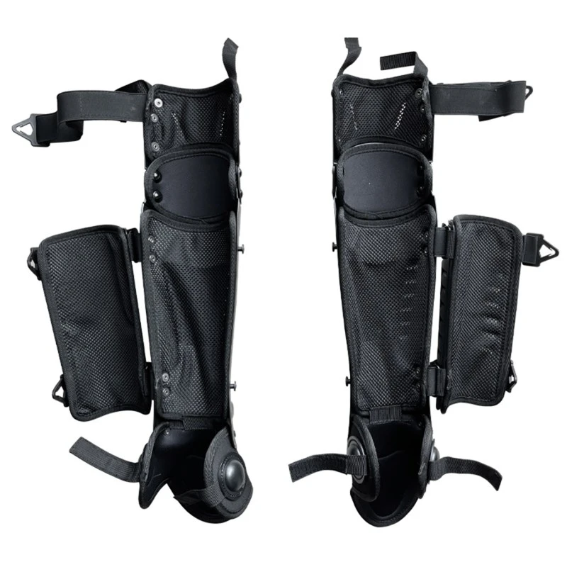 Leg and Ankle Protector Leg and Ankle Protector
