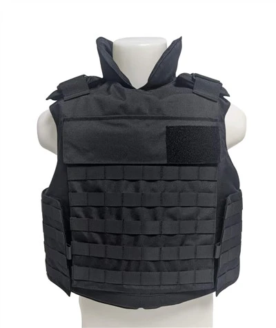 Aramid materiale skuddsikker vest
