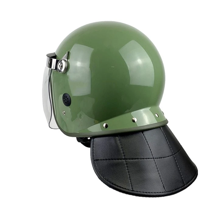 Anti Riot Helmet
